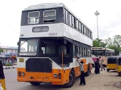 Double Decker Buses: హైదరాబాద్‌లో డబుల్ డెక్కర్ బస్సులపై కదలిక, మంత్రి KTR ఏం చేశారంటే - ఈ రూట్లలోనే