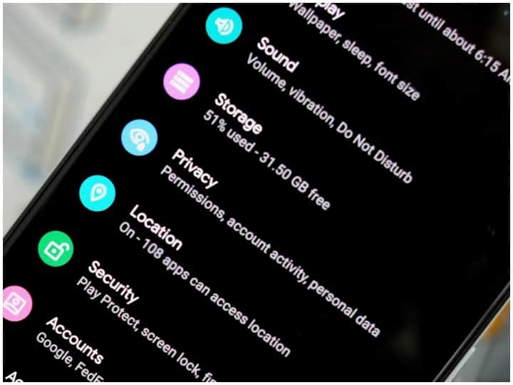 How to turn off automatic updates in Android smartphone, here is the step by step process एंड्रॉयड स्मार्टफोन में ऑटोमेटिक अपडेट को कैसे बंद करें, ये रहा स्टेप बाई स्टेप प्रोसेस