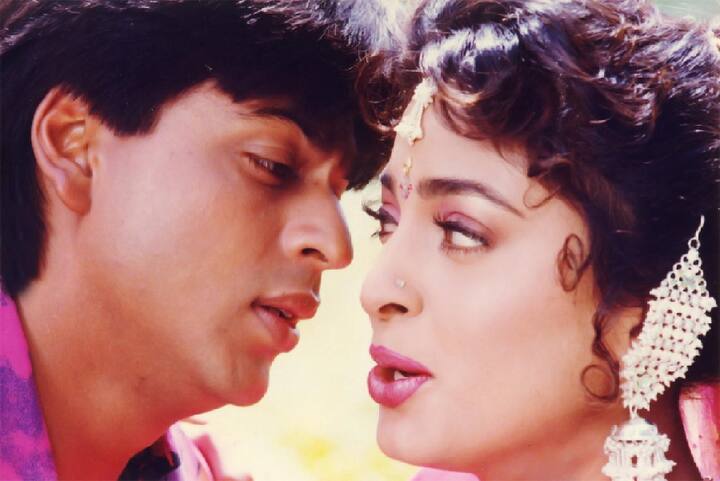 फिल्म डर शाहरुख खान के लिए लकी साबित हुई थी, लेकिन हम आपको बता दें कि डर में मेकर्स ने पहले शाहरुख की जगह आमिर खान को अप्रोच किया था, जिसे उन्होंने मना कर दिया था.