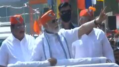 थोड़ी देर में Delhi पहुंचेंगे CM Yogi, शाम 5 बजे PM Modi से करेंगे मुलाकात