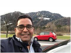 Paytm CEO Arrest: Paytm ਦੇ  ਸੀਈਓ ਵਿਜੇ ਸ਼ੰਕਰ ਸ਼ਰਮਾ ਗ੍ਰਿਫਤਾਰ, ਬਾਅਦ 'ਚ ਮਿਲੀ ਜ਼ਮਾਨਤ, ਜਾਣੋ ਪੂਰਾ ਮਾਮਲਾ