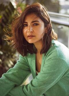 ਇਸ ਚੀਜ਼ ਦੀ ਦੀਵਾਨੀ ਹੈ ਅਨੁਸ਼ਕਾ ਸ਼ਰਮਾ, ਫੋਟੋਜ਼ ਸ਼ੇਅਰ ਕਰ ਖੁਦ ਕੀਤਾ ਖੁਲਾਸਾ