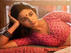 आलिया भट्ट से पहले क्या इन नामी एक्ट्रेसज़ ने रिजेक्ट कर दिया था 'गंगूबाई' का रोल?