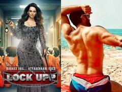 टीवी का ये एक्टर अब लगाएगा कंगना रनौत के 'लॉकअप' में चार्म का तड़का ! जल्द होगी वाइल्ड कार्ड एंट्री