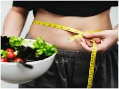 Health Tips : वजन कमी करण्यासाठी 'हे' पाच पदार्थ गुणकारी