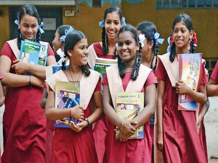 Tamil Nadu 12th Result 2024 7 government schools in Tanjore district have 100 percent pass rate - TNN TN 12th Result 2024: தஞ்சை மாவட்டத்தில் 7 அரசு பள்ளிகள் 100 சதவீதம் தேர்ச்சி