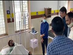 Madhya Pradesh News: बलात्कार के आरोपी युवक ने की टॉयलेट क्लीनर पीकर आत्महत्या की कोशिश