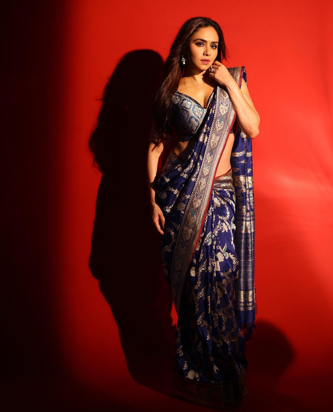 Amruta Khanvilkar: | Amruta Khanvilkar: