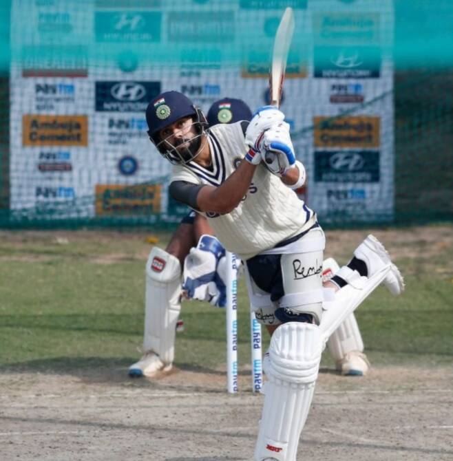 Former Pakistan skipper Rashid Latif highlights batting weakness of Virat Kohli Kohli Batting Weakness: বিরাট কোহলির ব্যাটিংয়ে দুর্বলতা খুঁজে পেলেন রশিদ লতিফ