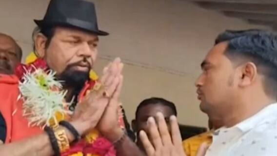 વડોદરાઃ વોઘાડિયાના MLA મધુશ્રીવાસ્તવે ઋષિકેશ પટેલને લખ્યો પત્ર, શું કરી ભલામણ?