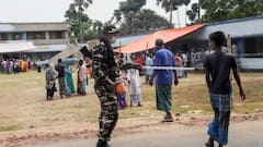 Election Vilence : এরাজ্যে কি হিংসা ছাড়া কোনও ভোটই সম্ভব নয়? এনিয়ে শুরু রাজনৈতিক তরজা ।Bangla News