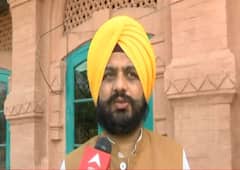 Khanna MLA ਤੋਂ ਸੁਣੋ ਕਿੰਝ ਹੋਵੇਗੀ Cabinet ਦੇ ਚਿਹਰਿਆਂ ਦੀ ਸੈਲੇਕਸ਼ਨ?