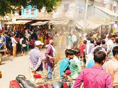 Madhubani News: फोन कर युवक को घर से बुलाया, हत्या के बाद नदी के किनारे फेंक दी लाश, बिहार के मधुबनी की घटना