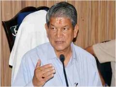 Uttarakhand News : कांग्रेस नेता हरीश रावत ने उत्तराखंड में हार के लिए खुद को भी जिम्मेदार बताया, कार्यसमिति की बैठक पर कही यह बात