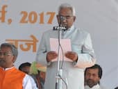 Uttarakhand BJP Chief Madan Kaushik In Delhi Today As Suspense Over Next CM Prevails