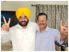 Punjab: 16 मार्च को सिर्फ भगवंत मान लेंगे CM पद की शपथ, अन्य 16 मंत्रियों का बाद में होगा शपथ समारोह