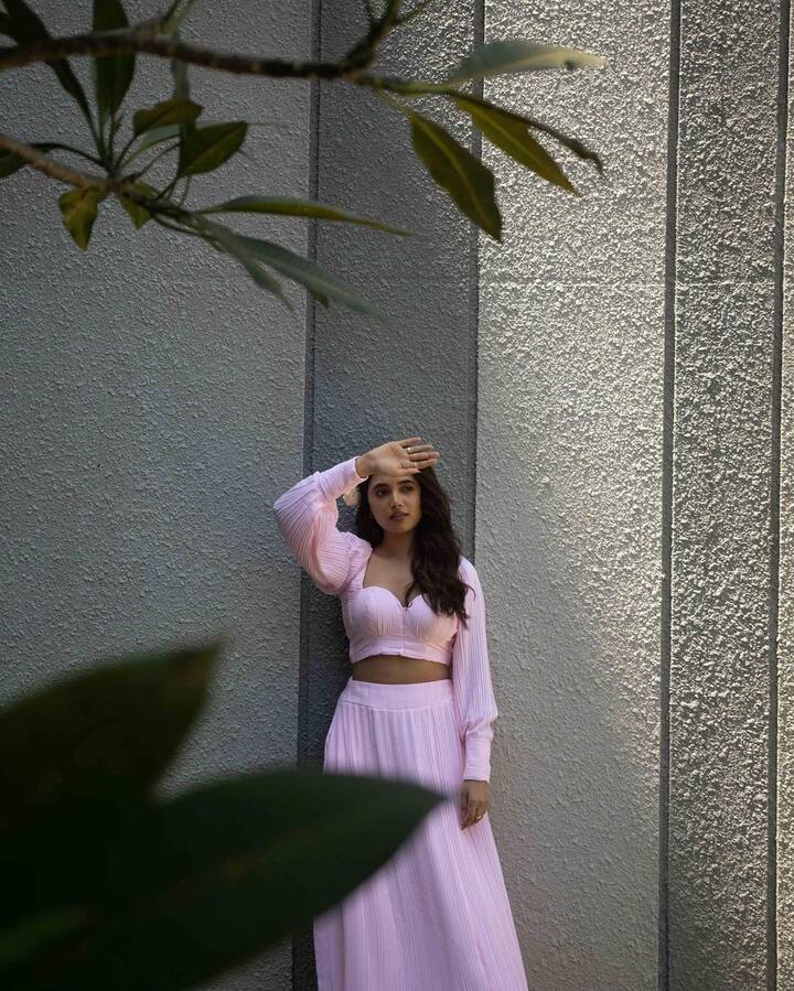 ప్రియాంక మోహన్ ఫోటోలు  -Image credit: PriyankaMohan/Instagram