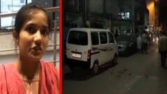 સુરતઃ મહિલા પર ત્રણ રાઉન્ડ કરાયું ફાયરિંગ, પરિવારજનોએ શું લગાવ્યો આરોપ?