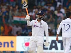IND vs SL 2nd Test: ऋषभ पंत के अर्धशतक की बदौलत भारत ने डिनर ब्रेक तक बनाई 342 रनों की बढ़त, 5 विकेट का नुकसान