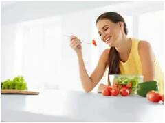 Health Tips : वजन कमी करण्यासाठी 'हे' पाच पदार्थ गुणकारी