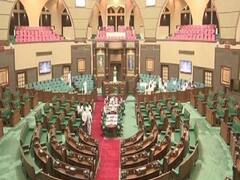 MP Assembly Session: एमपी विधानसभा में सरकारी धन के गबन और बिजली के मुद्दे पर हुआ हंगामा, शिवराज सरकार पर लगे बड़े आरोप