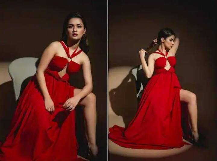 ਟੀਵੀ ਅਦਾਕਾਰਾ ਅਵਨੀਤ ਕੌਰ ਇਸ ਸਮੇਂ ਹਰ ਪਾਸੇ ਛਾਈ ਹੋਈ ਹੈ। ਅਵਨੀਤ ਆਪਣਾ ਬਾਲੀਵੁੱਡ ਡੈਬਿਊ ਕਰਨ ਜਾ ਰਹੀ ਹੈ। ਇਸ ਫਿਲਮ 'ਚ ਉਹ ਨਵਾਜ਼ੂਦੀਨ ਸਿੱਦੀਕੀ ਨਾਲ ਨਜ਼ਰ ਆਉਣ ਵਾਲੀ ਹੈ। ਇਸ ਦੌਰਾਨ ਅਵਨੀਤ ਸੋਸ਼ਲ ਮੀਡੀਆ 'ਤੇ ਕਾਫੀ ਐਕਟਿਵ ਰਹਿੰਦੀ ਹੈ।