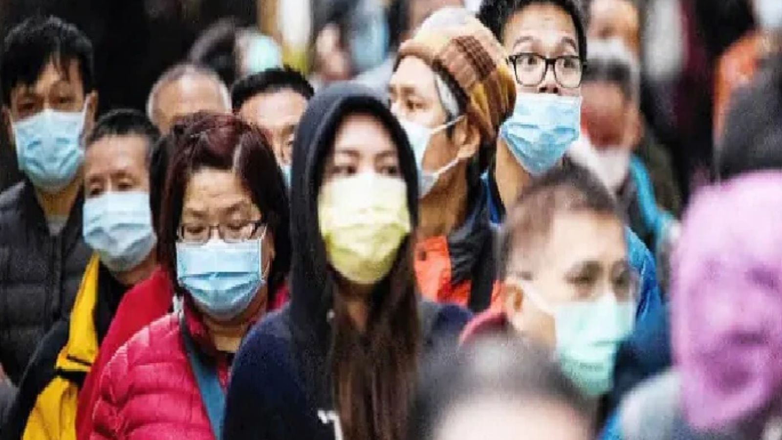 China Places 17 Million Residents Of Shenzhen Under Covid Lockdown: Govt | Covid Lockdown In China: বাড়ছে করোনা, চিনের নতুন লকডাউন ঘোষণায় শেনজেনে ঘরবন্দি ১৭ মিলিয়ন মানুষ