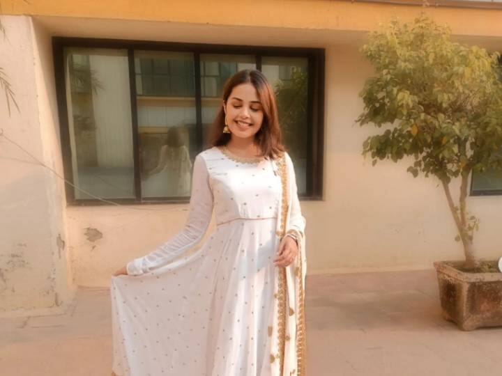 शिवानी आणि विराजस यांनी एकत्र एका नाटकात काम केले होते. या नाटकादरम्यान त्यांच्यात प्रेम फुलले.