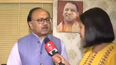 UP Election Result 2022: 'Jo Kaha Hai Karke Dikhayenge' | Sidharth Nath Singh EXCLUSIVE