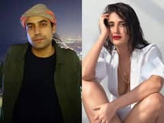 Jubin Nautiyal : નિકિતા દત્તા સાથે લગ્ન કરવા બાબતે જુબિન નૌટિલયાલે કર્યો મોટો ખુલાસો, જાણો શું કહ્યું