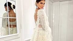 તારા સુતરિયાનો ટ્રેડિશનલ અવતાર, ફોટો પર અર્જુન કપૂરે કરી કમેન્ટ, સોશિયલ મીડિયા પર તસવીરો થઇ વાયરલ