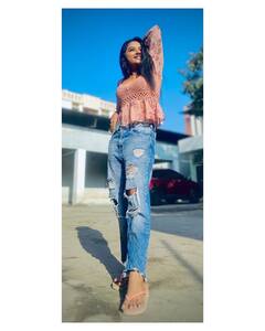 preethi sharma: வெண்பாவின் கலக்கல் கிளிக்ஸ்..!