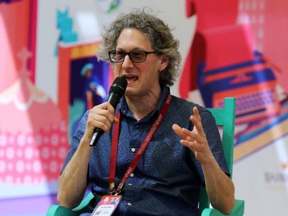 JLF 2022: Historian Marc David Baer Condemns Countries Moving Away From Multiculturalism