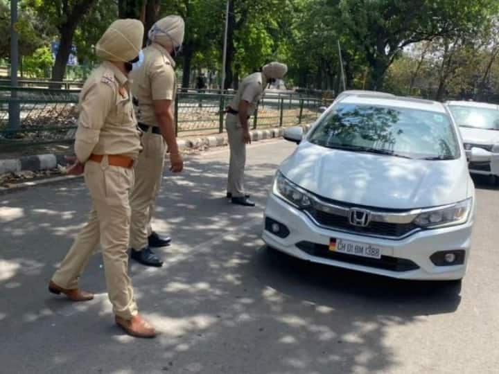यहां वाहन नंबर के ऑप्शन को चुनें और जरूरी जानकारी भरते हुए ‘Get Detail’ पर क्लिक कर दें.