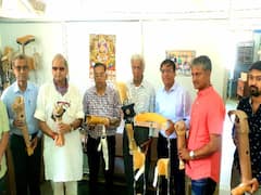 Rajasthan: दिव्यंगों के लिए खुशियां बांटने काम करती है ये संस्था, निशुल्क दिए जाते हैं कृत्रिम अंग...जानें बड़ी बात  