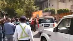 UP Election Result 2022: Yogi meets BL Santhosh | ABP News