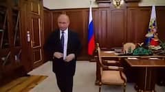Russia-Ukraine War Day 18: Will Russia accepts Israel's mediation proposal with Ukraine?