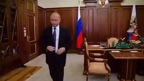 Russia-Ukraine War Day 18: Will Russia accepts Israel's mediation proposal with Ukraine?