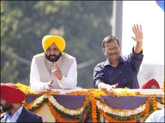 पंजाब में अरविंद केजरीवाल बोले- जो जो गारंटी दी है, सब पूरी करेंगे, कुछ पहले होंगी कुछ में समय लग सकता है