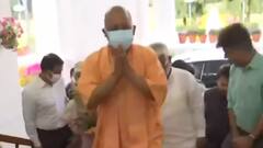 कौन बनेगा Uttar Pradesh का Deputy CM ? Cabinet में किसकी 'Entry', कौन बाहर ?