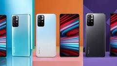 Apple, Samsung, OnePlus और Xiaomi के सस्ते स्मार्टफोन जो आते हैं 'वाटर और स्प्लैश रजिस्टेंट' के साथ