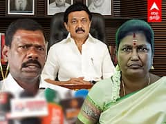 Po Mallapuram Chairman: பேச்சுவார்த்தைக்கு உடன்படாத சேர்மனின் கணவர்.. கட்சியை விட்டே நீக்கிய திமுக