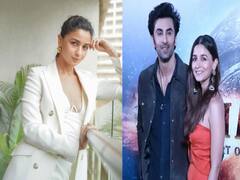 इंतजार हो सकता है खत्म, आलिया भट्ट के जन्मदिन पर ब्रह्मास्त्र से दिखेगी उनकी पहली झलक!