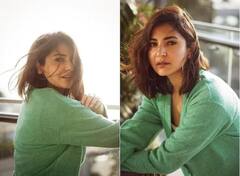 ਵਿਰਾਟ ਕੋਹਲੀ ਨਹੀਂ ਬਲਕਿ ਇਸ ਚੀਜ਼ ਲਈ ਕ੍ਰੇਜ਼ੀ ਹੈ ਅਨੁਸ਼ਕਾ ਸ਼ਰਮਾ, ਫੋਟੋਜ਼ ਸ਼ੇਅਰ ਕਰਕੇ ਲਿਖਿਆ ਕੈਪਸ਼ਨ