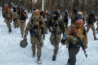 Russia Ukraine News: પહેલા રશિયા વિરુદ્ધ લડવા યુક્રેનની સેનામાં જોડાયો ભારતીય યુવક, હવે ભારત પરત આવવું છે