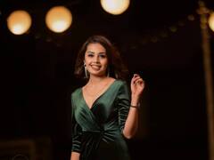 PHOTO : ‘सोनपरी’ची सून पाहिलीत का? मराठी मालिकेत देखील केलंय काम!