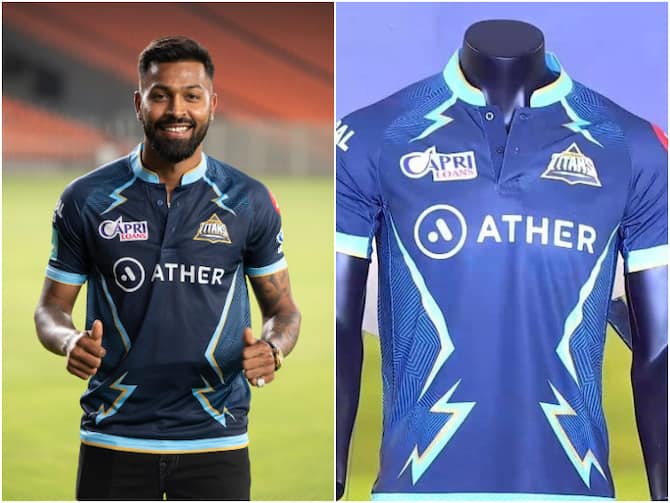 Delhi Capitals unveils new jersey ahead of IPL 2022