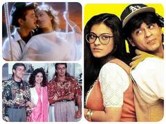 आमिर खान ने रिजेक्ट कर दी थीं ये सुपरहिट फिल्में, शाहरुख खान, सलमान खान समेत इन स्टार्स ने ली थी लपक और ...