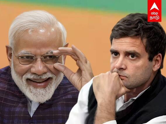 PM Modi in Gujarat: குஜராத்தில் ஆட்டத்தை ஆரம்பித்த மோடி! பரிதாபத்தில் காங்., வெல்வாரா ராகுல்..?