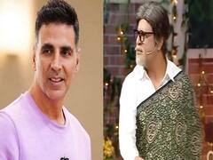 अक्षय कुमार ने भरे शो में सबके सामने कृष्णा अभिषेक की खोली पोल, सबसे छिपाकर हथेली पर लिखी थी ये बात